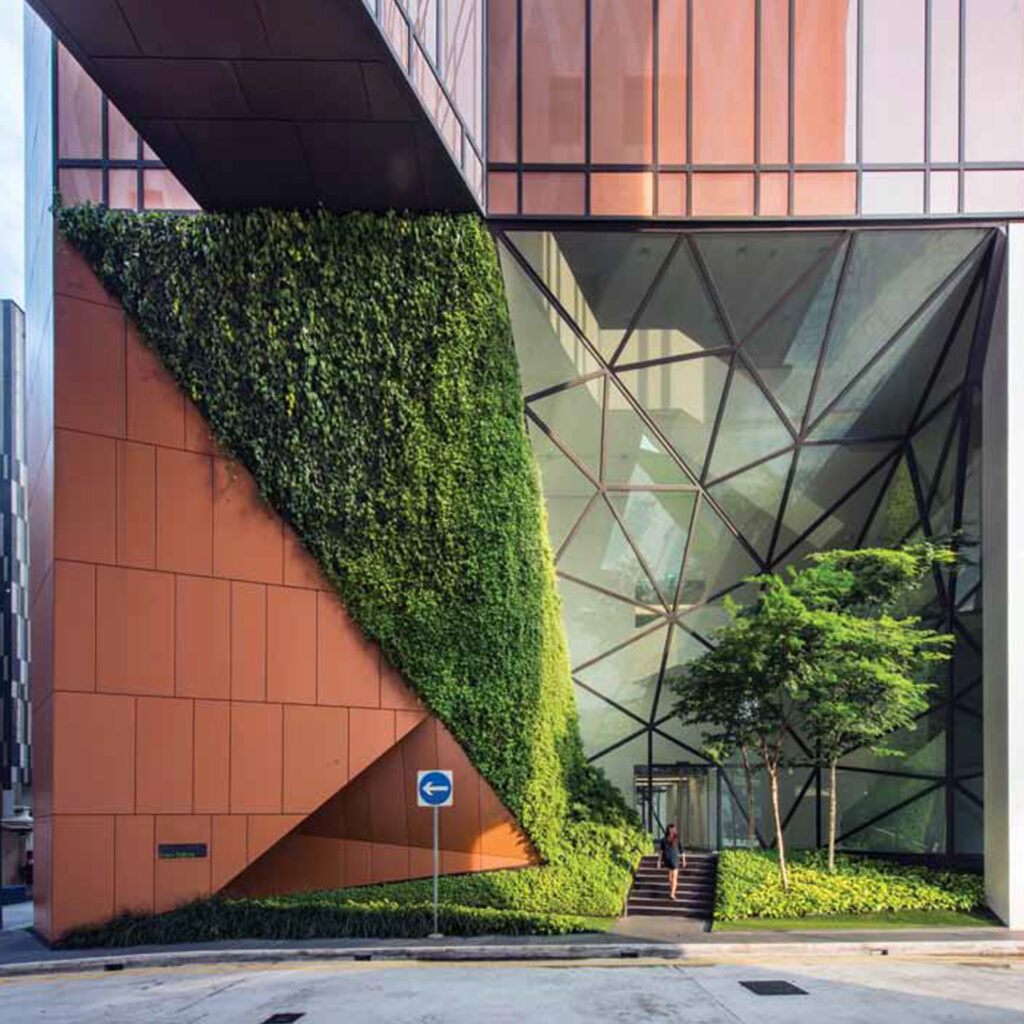 greenology interview